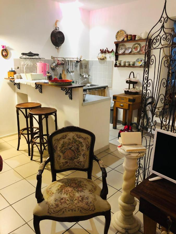 Maison Heloise Avignon Kültér fotó