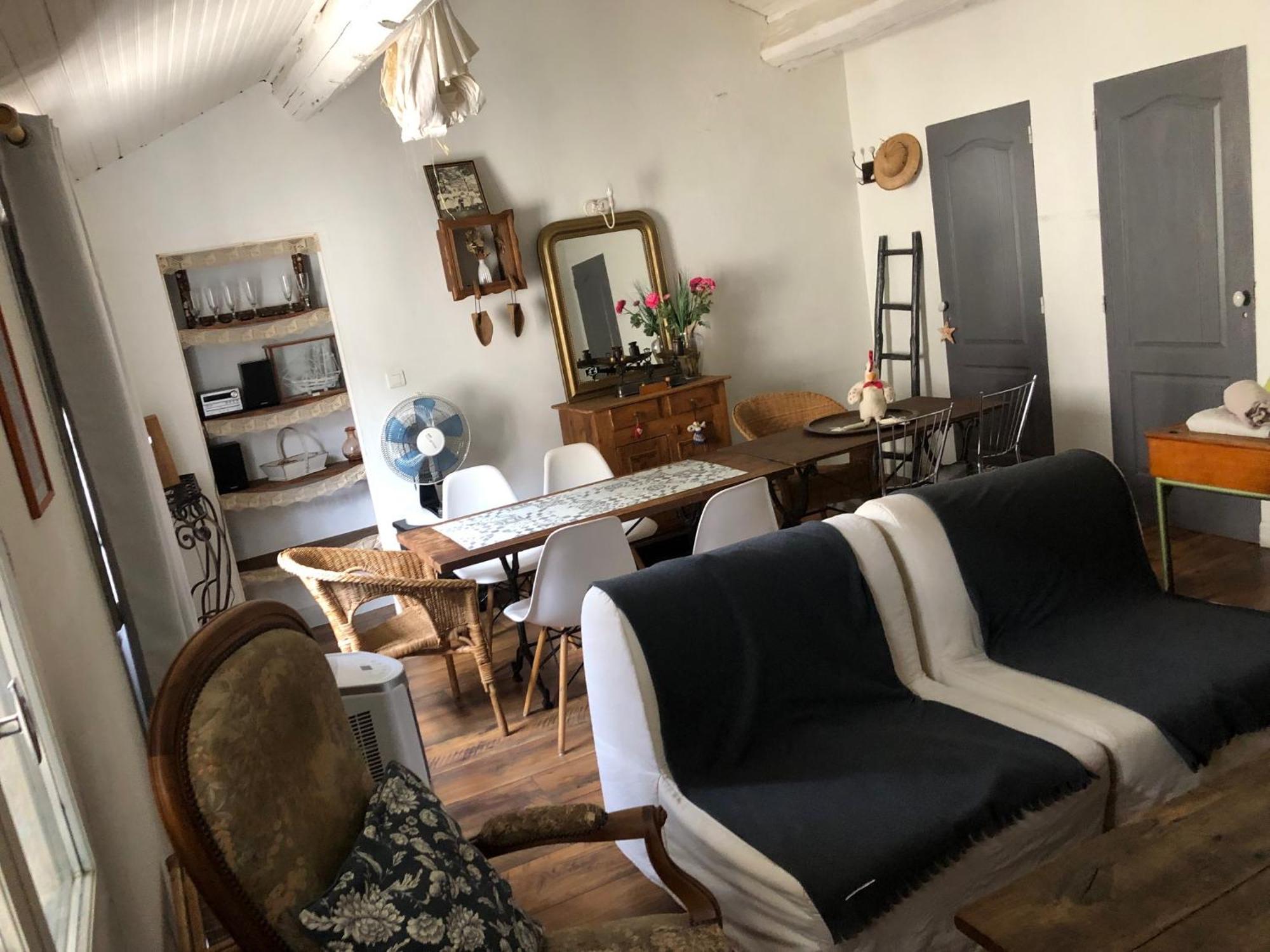 Maison Heloise Avignon Kültér fotó