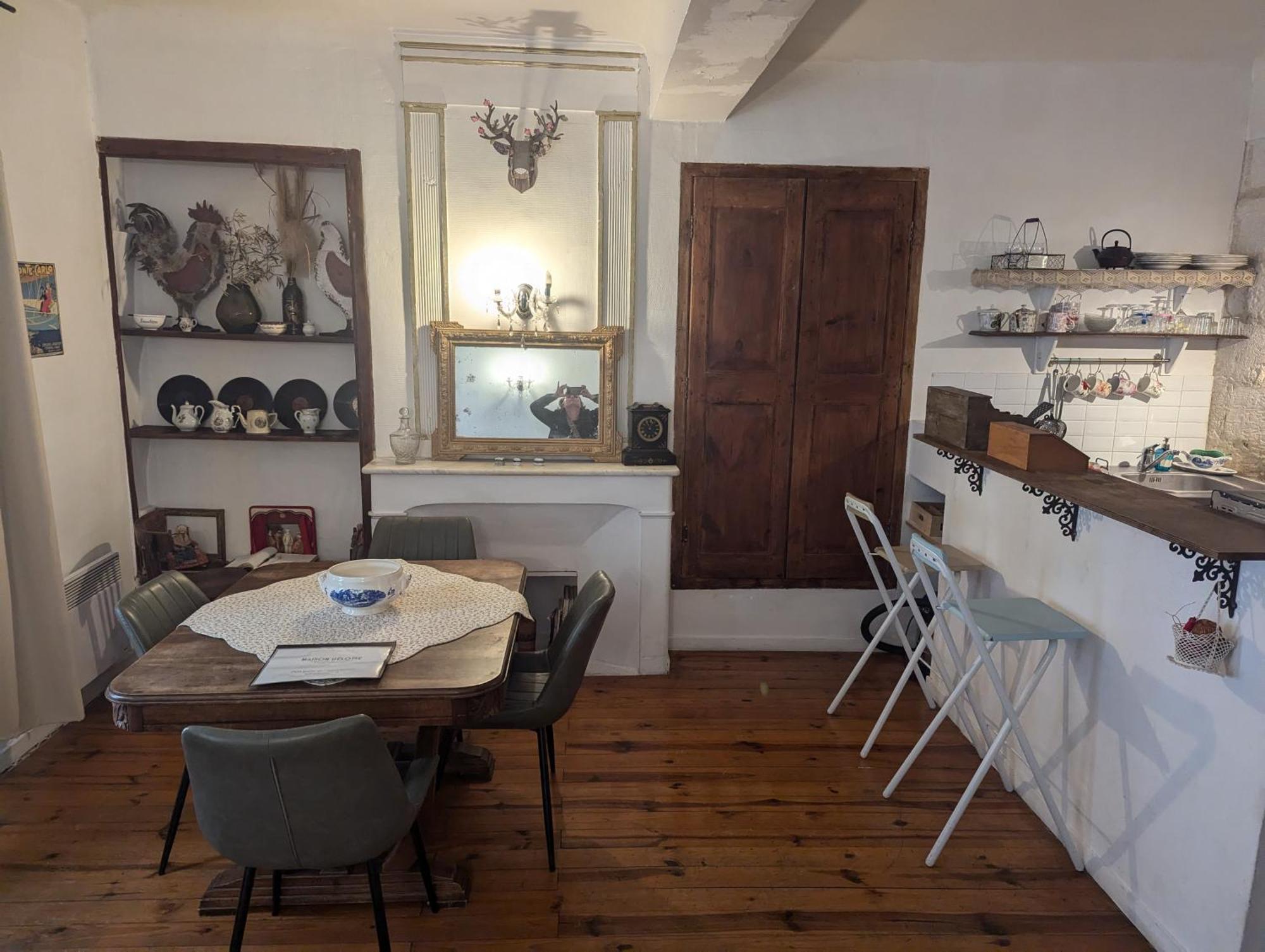 Maison Heloise Avignon Kültér fotó