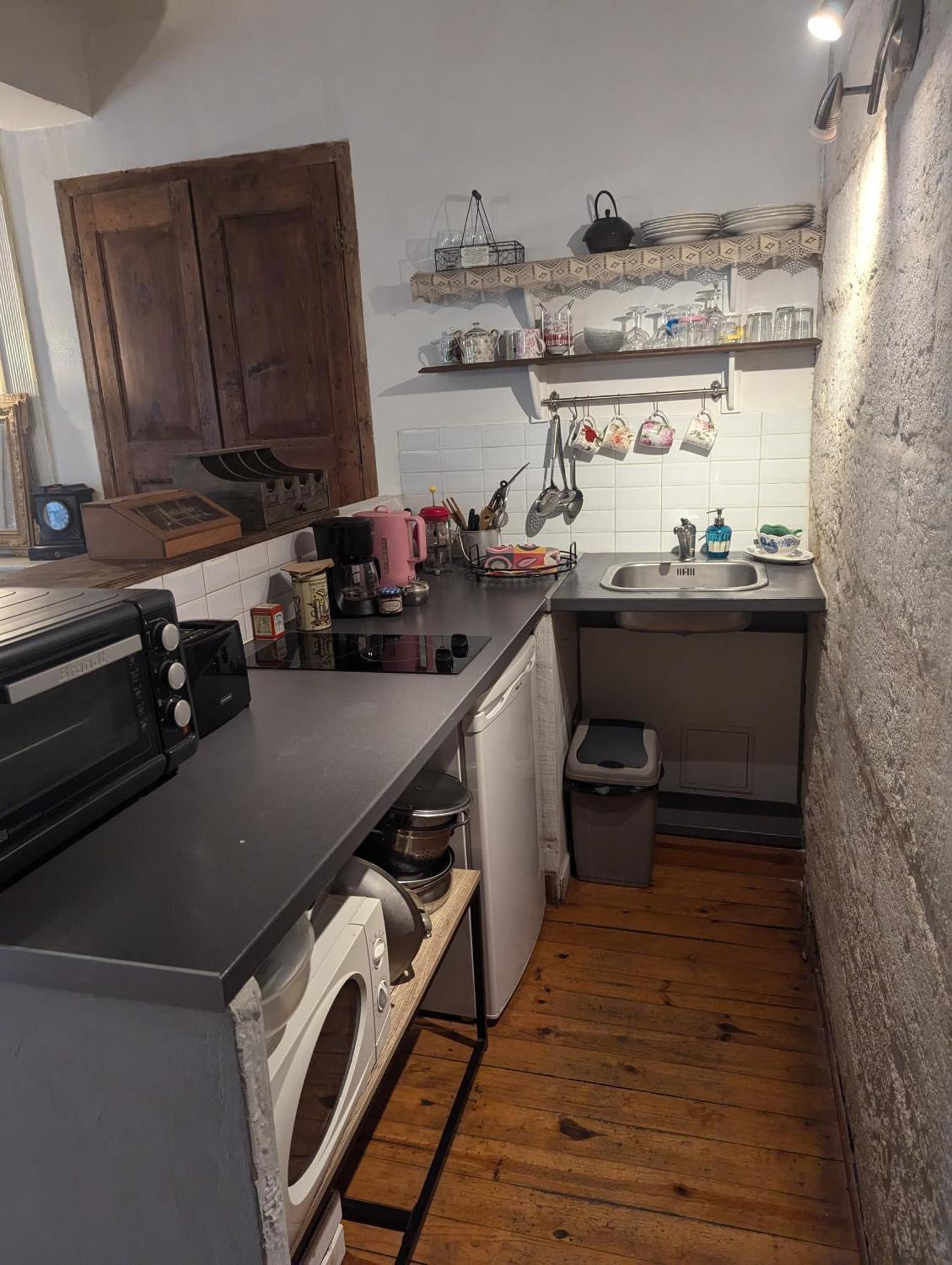 Maison Heloise Avignon Kültér fotó