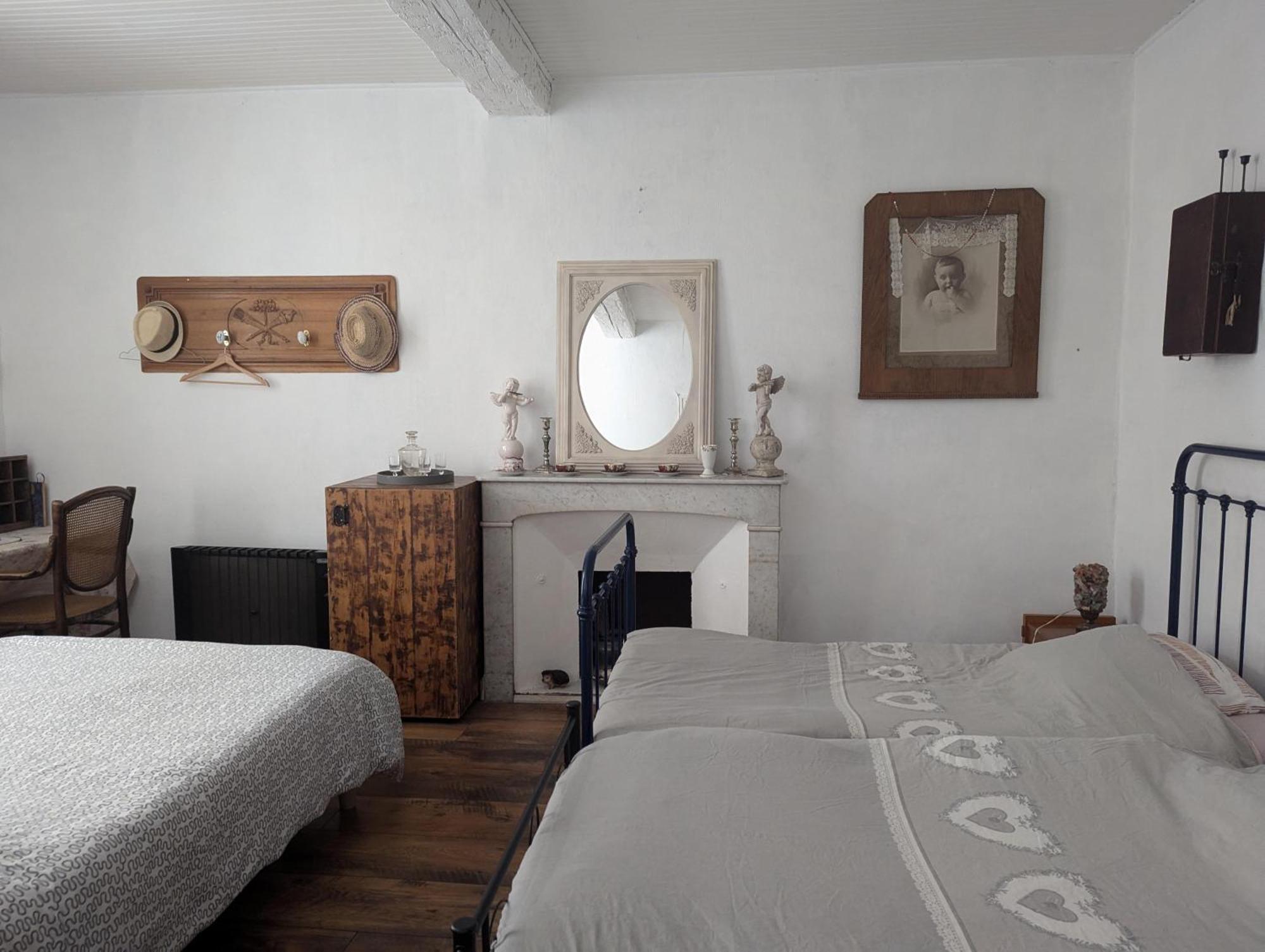 Maison Heloise Avignon Kültér fotó