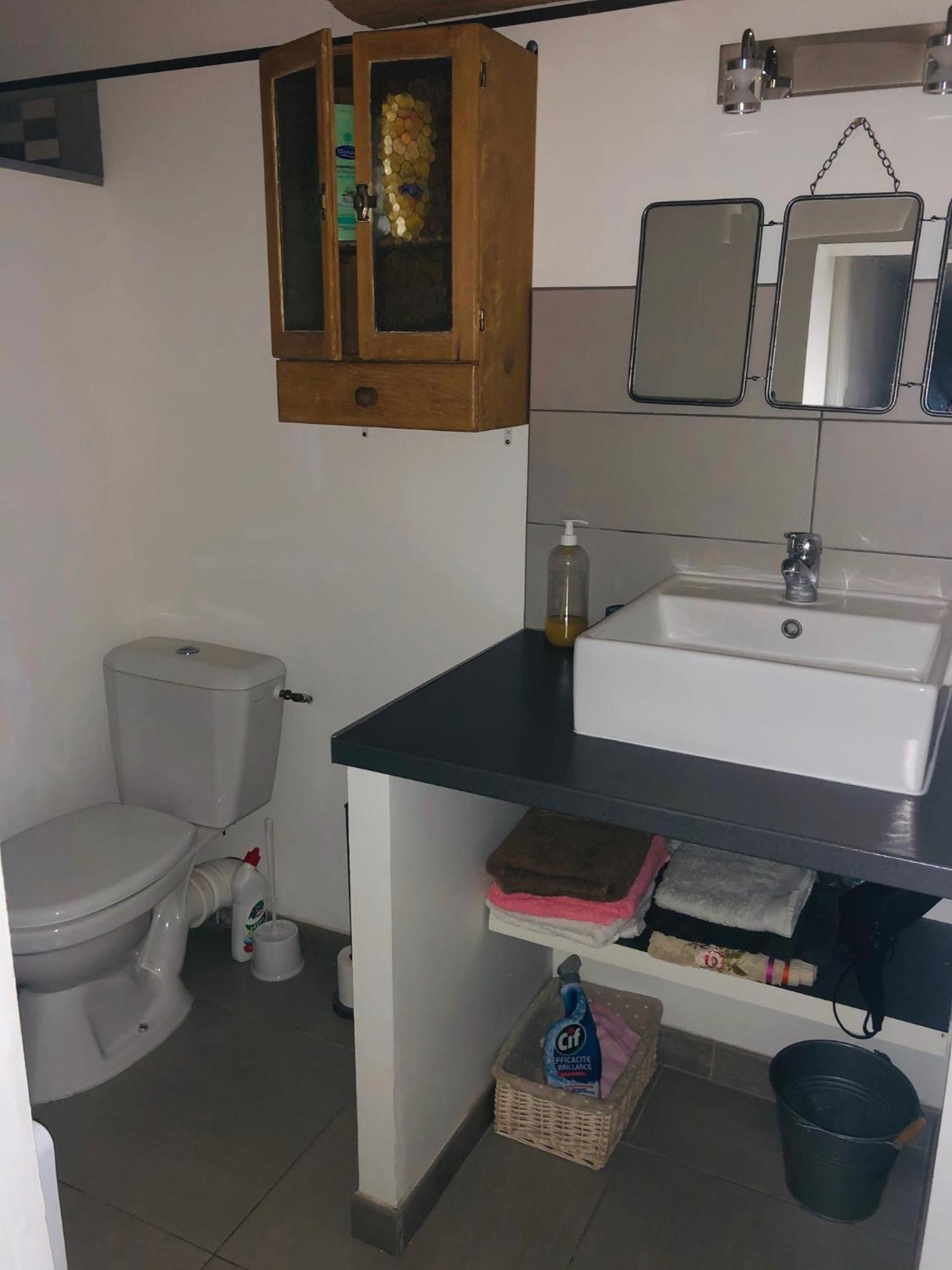 Maison Heloise Avignon Szoba fotó