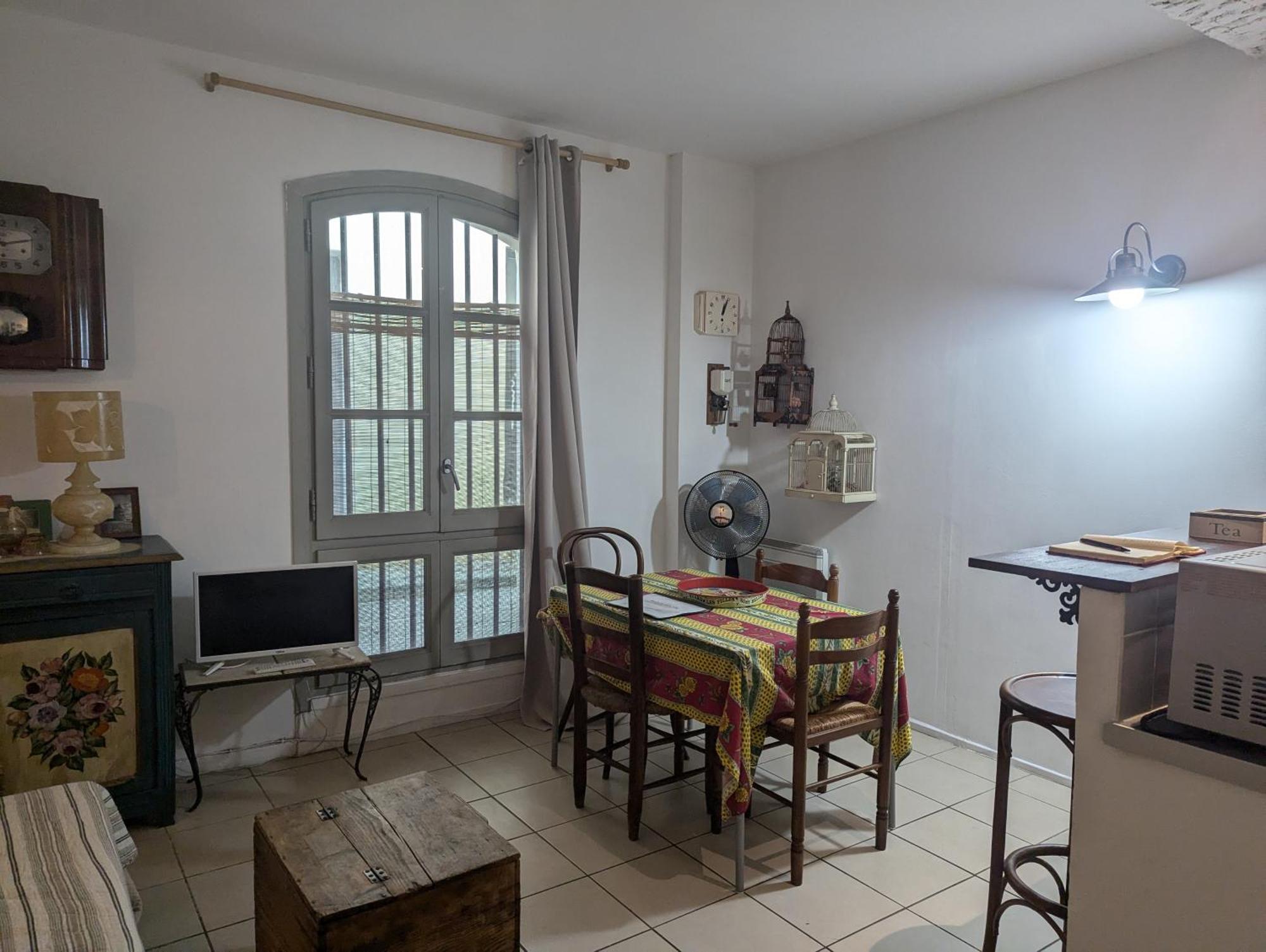 Maison Heloise Avignon Kültér fotó